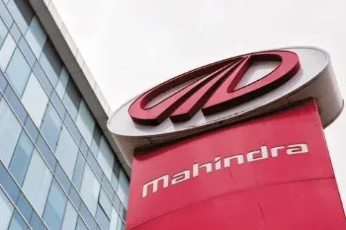 Mahindra & Mahindra July 2026 sales surge 26%25 to 1,03,860 units
