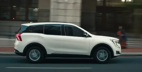 How Did Mahindra, Toyota Kirloskar, and Kia Achieve Remarkable SUV Sales Growth in April?