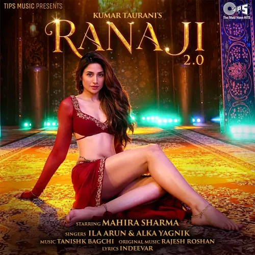 Mahira Sharma on Ranaji 2.0: 'Wanted to bring my own energy'