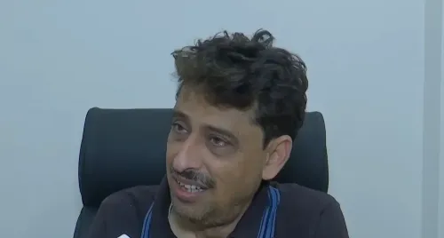 पेट्रोल-डीजल की बढ़ती कीमतों पर इमरान मसूद का केंद्र पर प्रहार, बोले — 'आने वाले महीने बेहद कठिन'