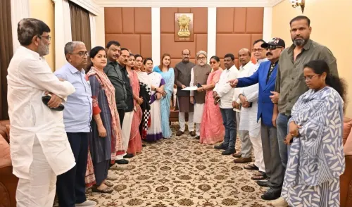 Mahua Moitra Mocks 20 MPs Who Left TMC in Sharp X Post