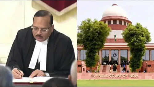 Mahua Moitra Questions Supreme Court on Transparency