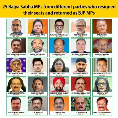 Mahua Moitra targets 'traitors and cheats' in sharp X post