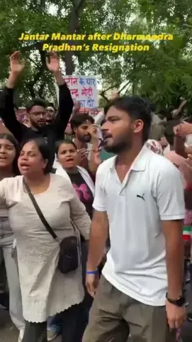 Mahua Moitra's Cryptic 'Shhh' Post Sparks Political Buzz