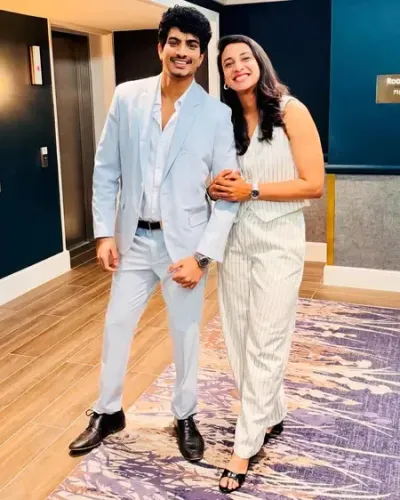 'मैंने जीवन में आगे बढ़ने और अपने निजी रिश्ते से पीछे हटने का फैसला किया है', स्मृति-पलाश की शादी टूटी