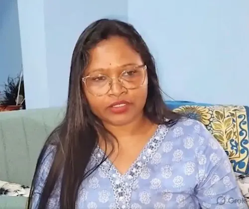 झारखंड हॉकी यौन उत्पीड़न विवाद: असुंता लाकड़ा बोलीं — 'मेरे पास ऑडियो सबूत हैं, झूठे आरोप क्यों लगाऊंगी'
