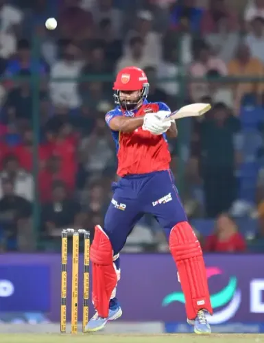 श्रेयस अय्यर का खुलासा: शॉर्ट-बॉल की आलोचना ने दी सबसे बड़ी प्रेरणा, पंजाब किंग्स को अपराजेय बनाया