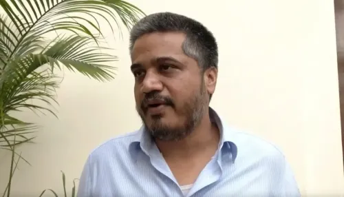 रोहित पवार का अजित दादा के लिए न्याय की लड़ाई में अधिकार और जिम्मेदारी