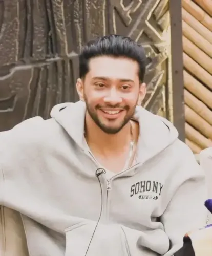 'द अलायंस' में जैद दरबार का खुलासा: कुशाल टंडन से पहले ही तय था एलिमिनेशन का खेल