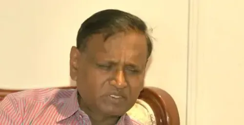 उदित राज: मैंने मुद्दों की बात की, तख्तापलट का नहीं किया जिक्र