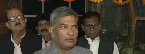 क्या अरुण कुमार ने एनडीए की जीत की भविष्यवाणी की थी?