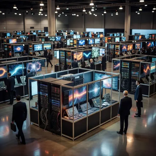 Computex 2026: Mainland Chinese delegates blocked by Taiwan permit freeze