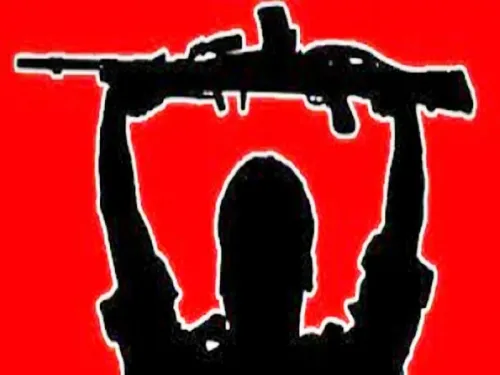 Is Maoism on the Decline? 21 Maoists Surrender in Kanker District, Chhattisgarh