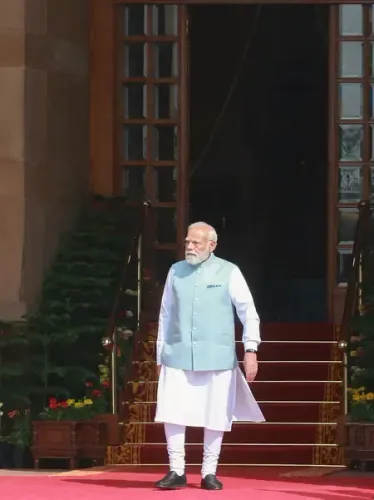 Is PM Modi Set to Transform Meerut's Infrastructure?
