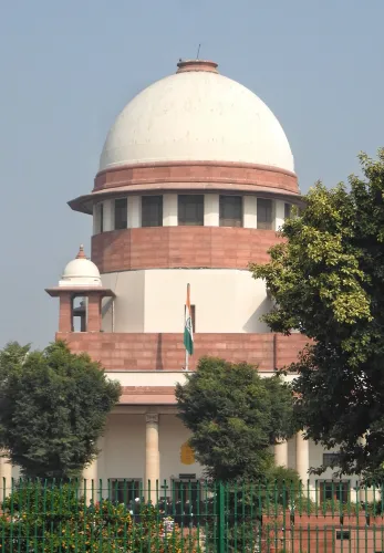 Is A. Raja's Disqualification Ruling Finally Overturned by Supreme Court?