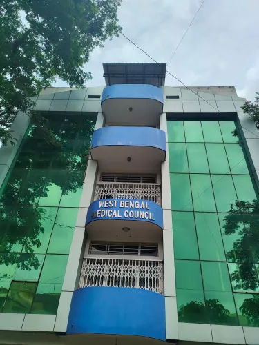 West Bengal Medical Council reshuffle: 3 TMC-era nominees replaced by BJP govt