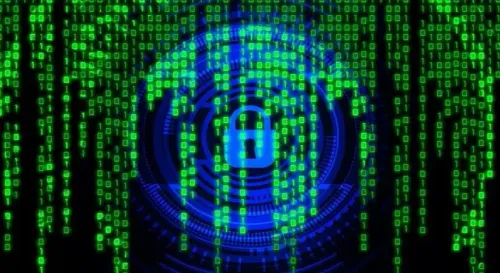 How Much Do Major S. Korean Firms Invest in Cybersecurity?