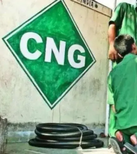 Government Panel Proposes Removal of CNG Excise Duty to Boost Green Fuel Adoption