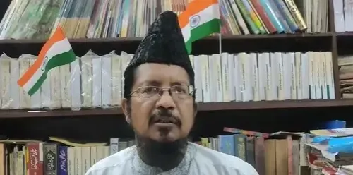 Is the 'Bharat Bandh' announced by AIMPLB destined for failure? Shahabuddin Razvi thinks so!