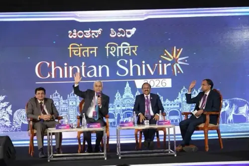 How Can Financial Institutions Become More Agile? DFS Secretary Explains