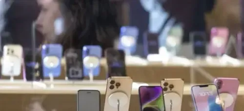 Is India Really the Future of Apple's Manufacturing?