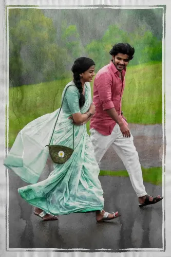 What’s New in Ananthika Sanilkumar’s '8 Vasantalu'?