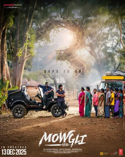 Did the Makers of 'Mowgli 2025' Apologize to the Censor Board?