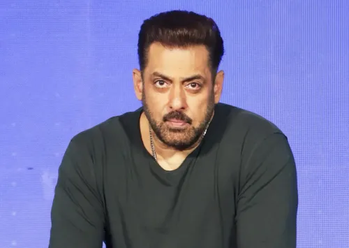 Are the Makers of Salman Khan's ‘Bigg Boss’ Casting Ashneer Grover?
