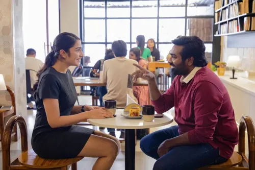 Behind-the-Scenes Video of ‘Ace’ Featuring Vijay Sethupathi’s First Single ‘Urugudhu’ Released