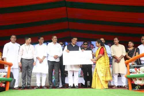 Is Making Women Self-Reliant the Key to Empowering Society? Assam CM