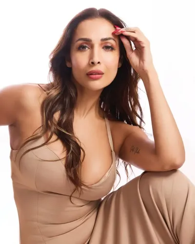 How Has Malaika Arora Reinvented Herself in the 21st Century?