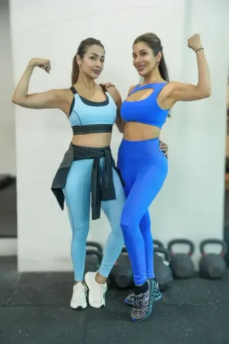 Malaika Arora Embraces Age: Why It's Just a Number