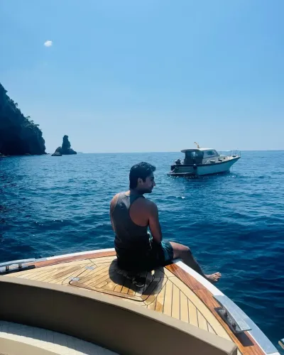 Did Malaika Arora Wish Her Son Arhaan Khan a Happy Birthday?