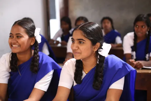 Malavika Manoj’s Character Nicknamed ‘Nilavu Pulla’ in 'Habeebi', Reveals Director Meera Kathiravan