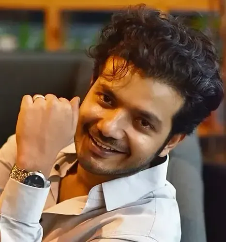 Malayalam actor Sreenath Bhasi withdraws anticipatory bail plea hours after filing