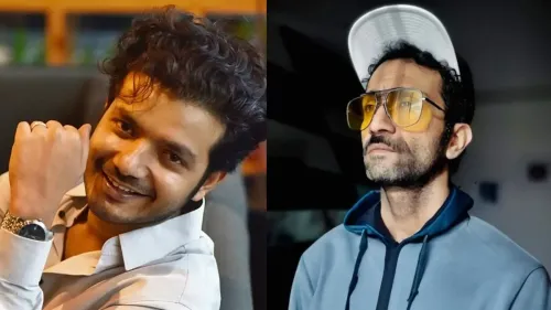 Malayalam actors named in drug case asked to appear for questioning