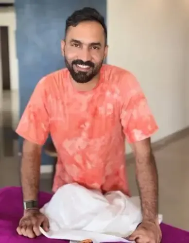 Is Malayalam Cinema Truly on Another Level?, Asserts Cricketer Dinesh Karthik