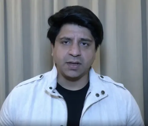 मालदा की घटना ने टीएमसी के 'महा-जंगलराज' की वास्तविकता को उजागर किया: शहजाद पूनावाला