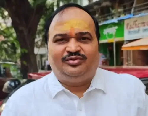 पश्चिम बंगाल हिंसा पर आनंद दुबे का गंभीर बयान, चुनाव आयोग को लेना चाहिए संज्ञान