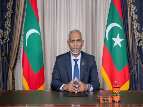 Maldives Set to Enforce Nationwide Vaping Ban This Sunday
