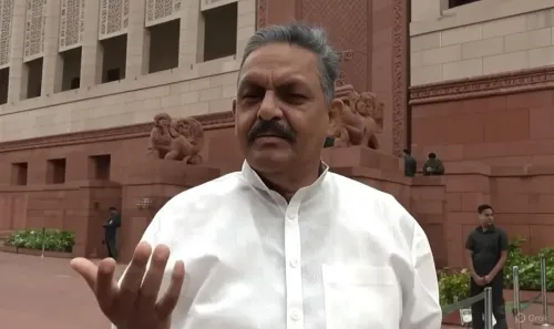 क्या मालेगांव ब्लास्ट मामले में अभियोजन पक्ष आरोप साबित करने में विफल रहा? : अफजल अंसारी