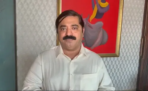 क्या निर्माताओं को मालेगांव ब्लास्ट पर फिल्म बनाने का पूरा अधिकार है? : राम कदम