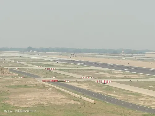 Did Pakistan's Claims of Destruction of Indian Air Bases Hold Any Truth?