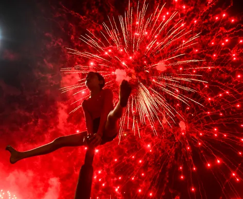 क्या मलखंभ: मराठा योद्धाओं की ताकत बनी यह कला, जिसने ओलंपिक मंच तक बनाई पहचान?