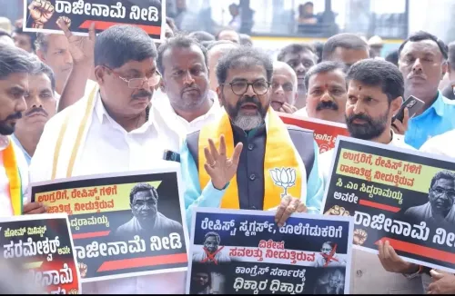 Does Mallikarjun Kharge Hold Any Influence in Congress?