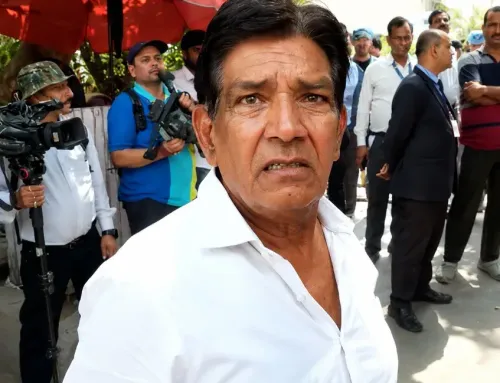 मालवीय नगर अग्निकांड: एक ही परिवार के 6 सदस्यों की मौत, हादसे में अब तक 21 की जान गई