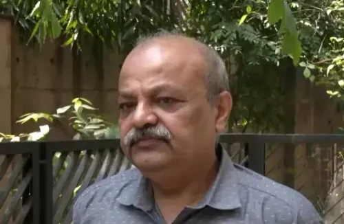 मालवीय नगर अग्निकांड: अतिक्रमण और एक ही निकास बना बड़ी वजह, बोले पूर्व फायर निदेशक अतुल गर्ग
