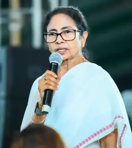 Mamata Banerjee Unveils 5 New Boards for ST, OBC, SC Development