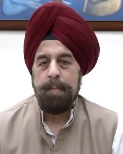 आरपी सिंह का दावा: ममता बनर्जी भवानीपुर से चुनाव हारेंगी