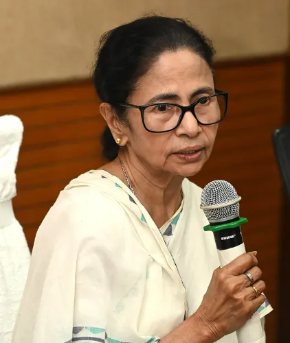 Did Mamata Banerjee Hold CESC Responsible for 7 Electrocution Deaths?